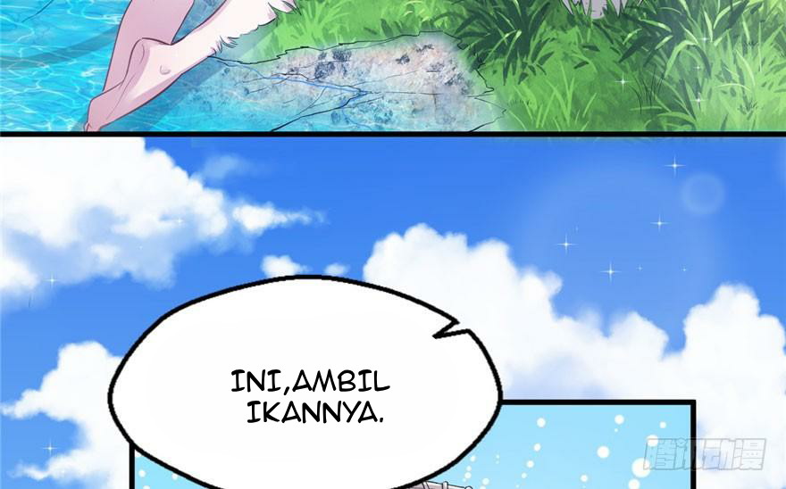 Beauty and the Beasts Chapter 48 Gambar 17